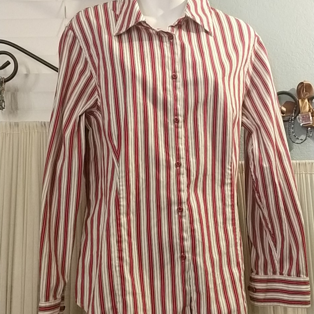Jones New York blouse